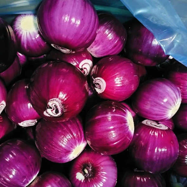Pwosesis Manje Huaang genyen pati nan mache ak bon jan kalite ki estab