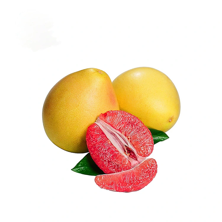 Full Pulp Wouj vyann siwo myèl Pomelo