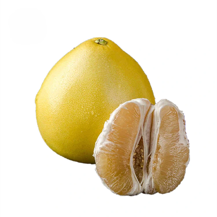 Full Pulp White Flesh Siwo myèl Pomelo