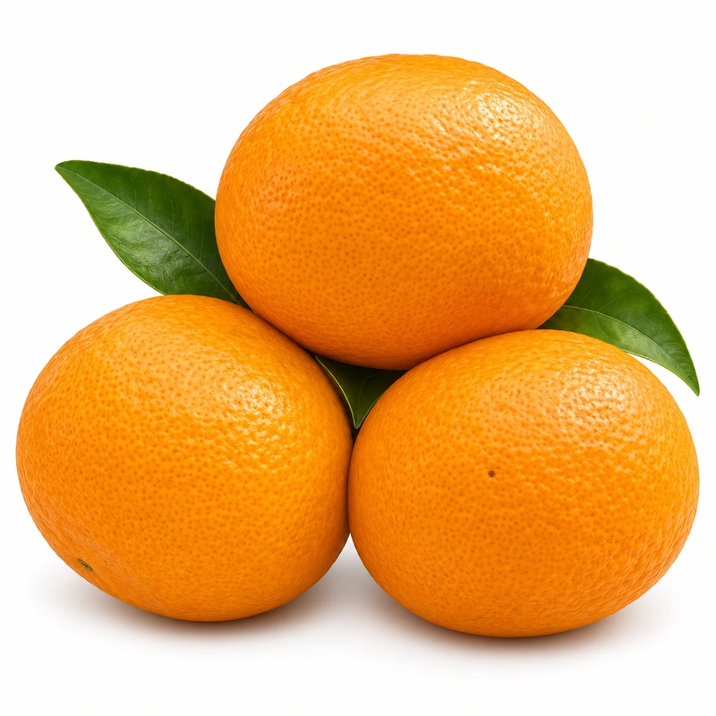 Premium Fresh Aiyuan Jele Orange Mens Peel